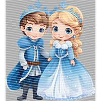 Valentine's Day-QRJ  4069